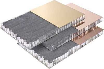 Épaisseur 1500x2000mm en aluminium imperméable du panneau 0.7mm de nid d'abeilles