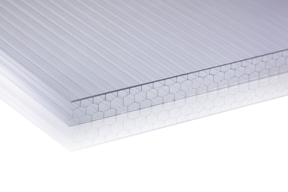 Épaisseur 1500x2000mm en aluminium imperméable du panneau 0.7mm de nid d'abeilles