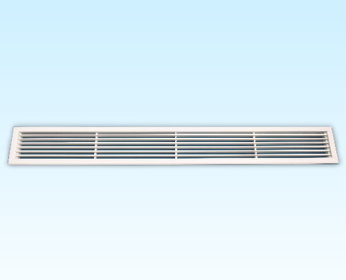 poids léger imperméable ignifuge de diffuseur en aluminium d'air de 300x300mm