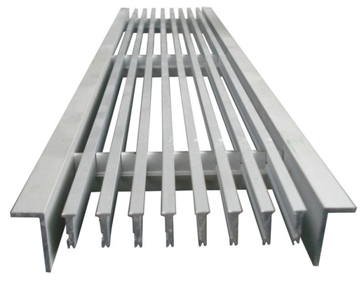 poids léger imperméable ignifuge de diffuseur en aluminium d'air de 300x300mm